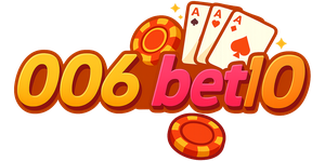 0066bet10 Logo
